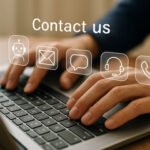 Contact DrHomeycom