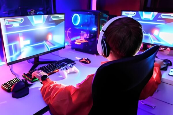 www gamerflickscom