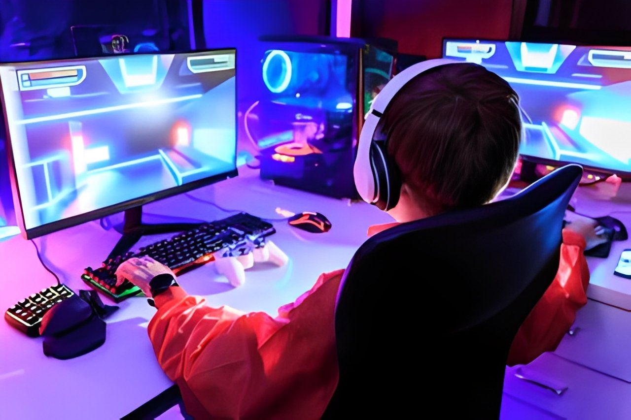 www gamerflickscom