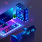 Instructions for Lcfgamestick