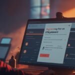 ETSGamevent Registration