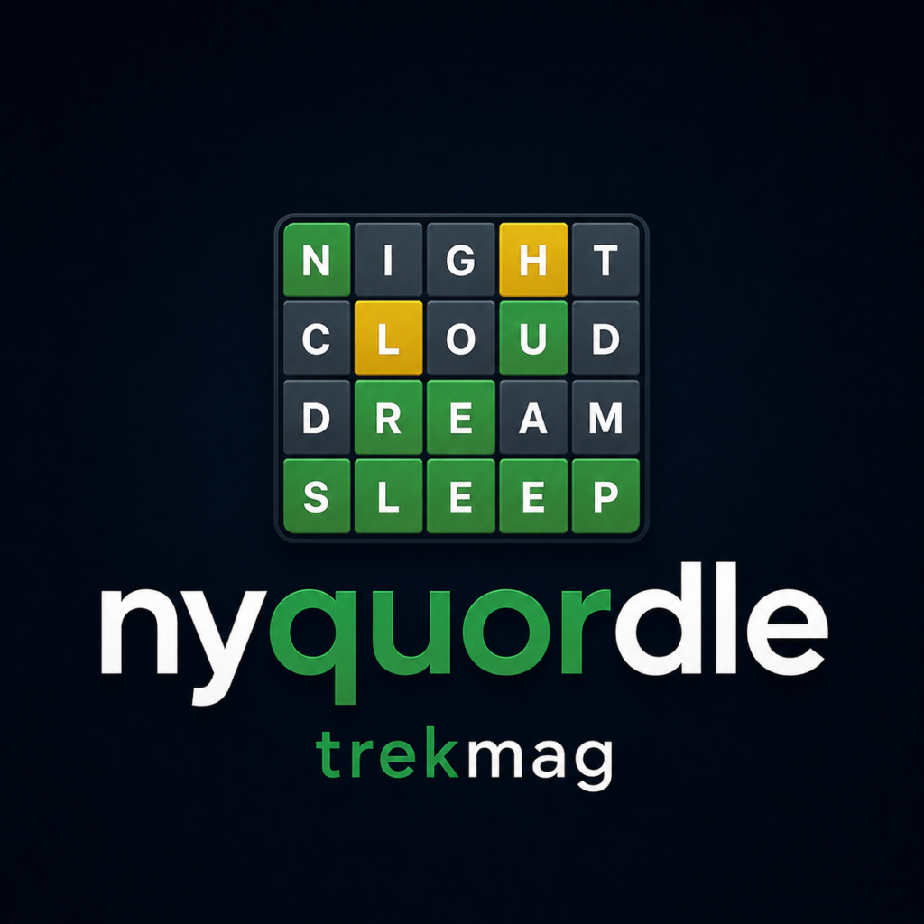 NyQuordle