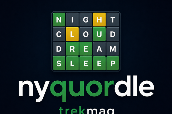 NyQuordle